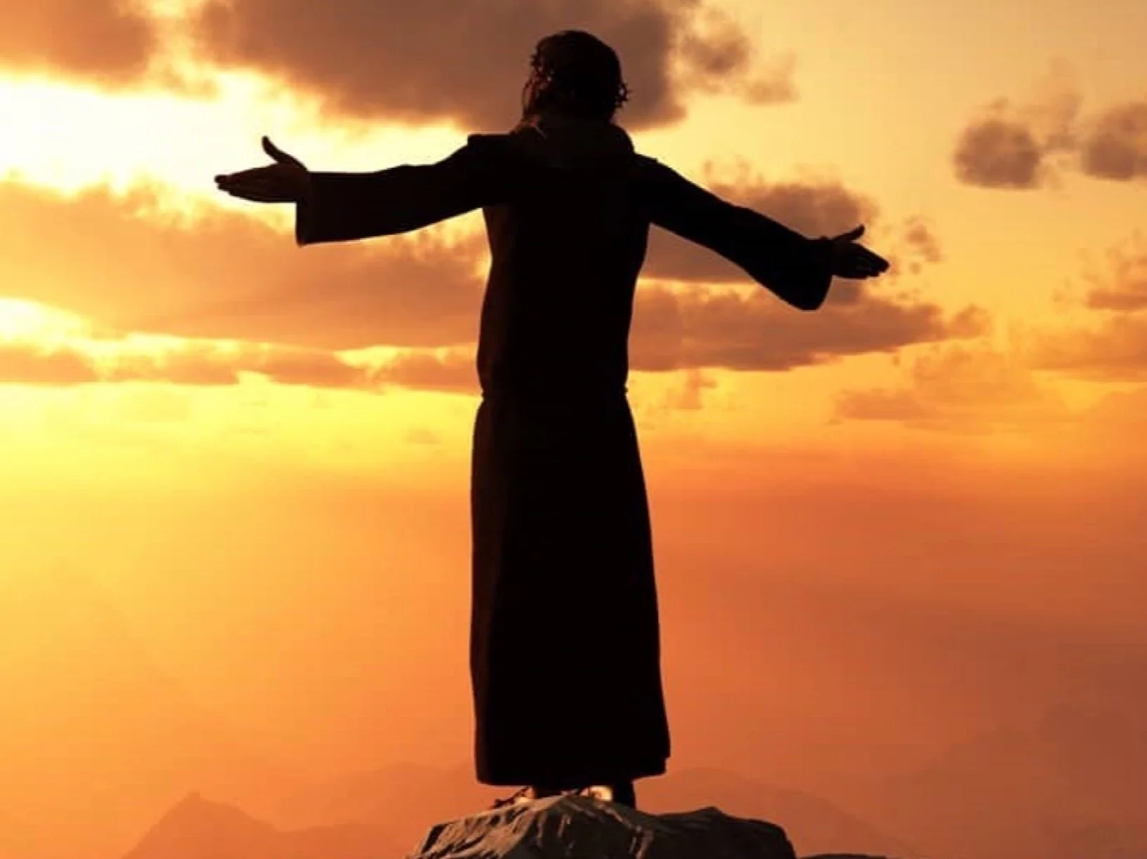 Transfiguration