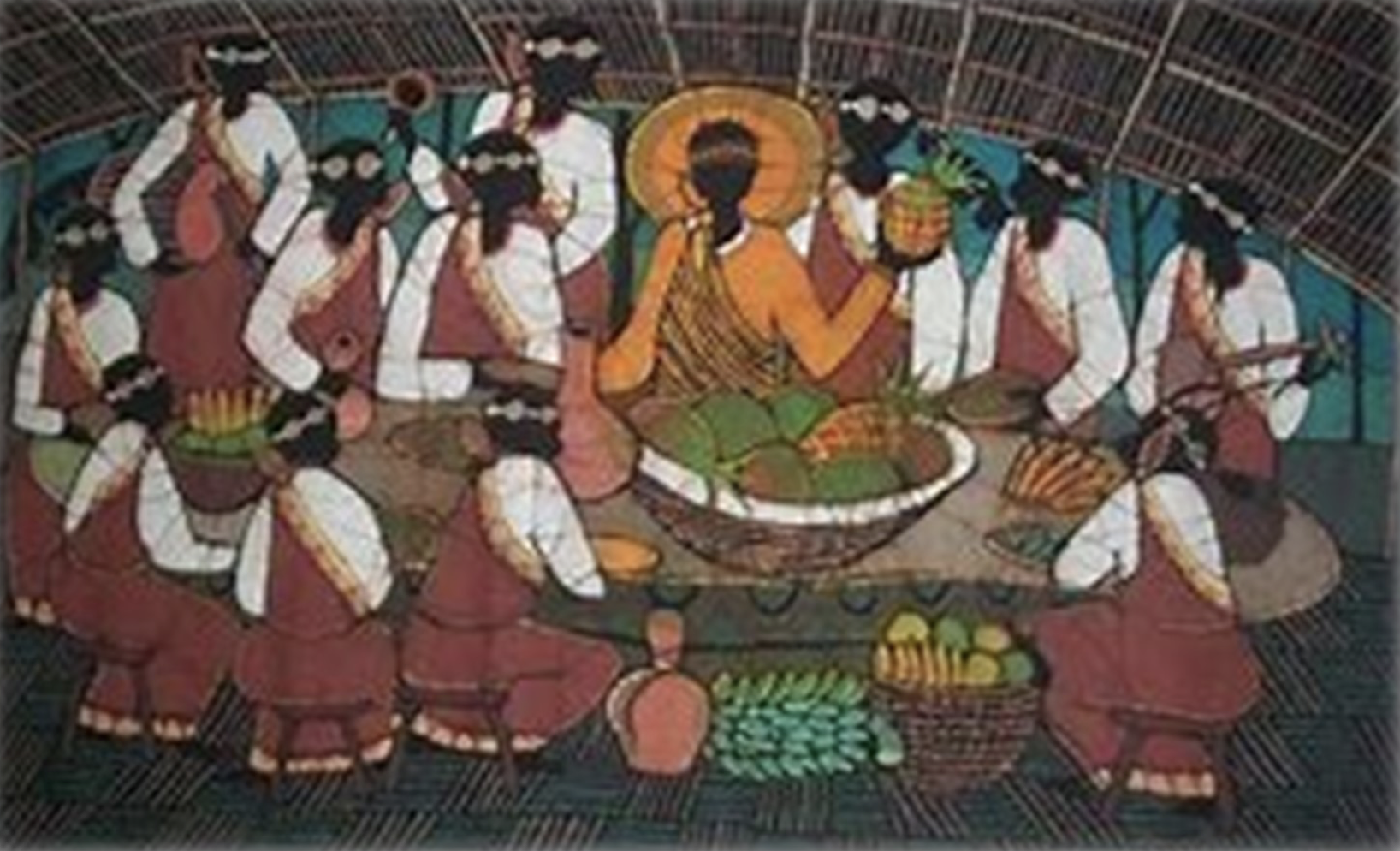 Maundy Thursday