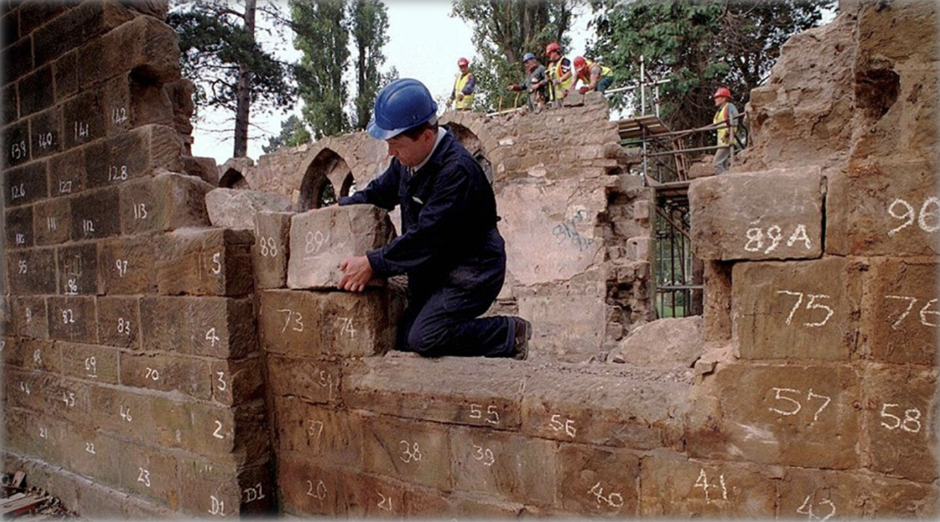 Communal Transformation