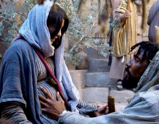 Christmas Eve Meditation