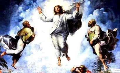 On Earth as it is…