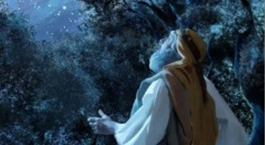 Covenant Series: Abram