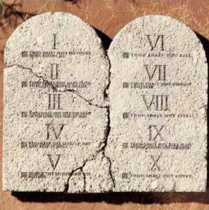 Covenant Series: Torah