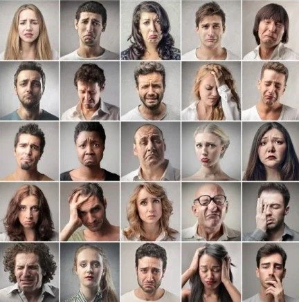 Covenant Series: Moses - Whine and Geez Party 