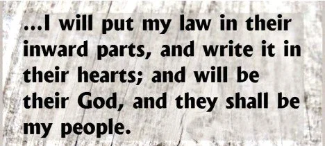 Covenant Series: Future