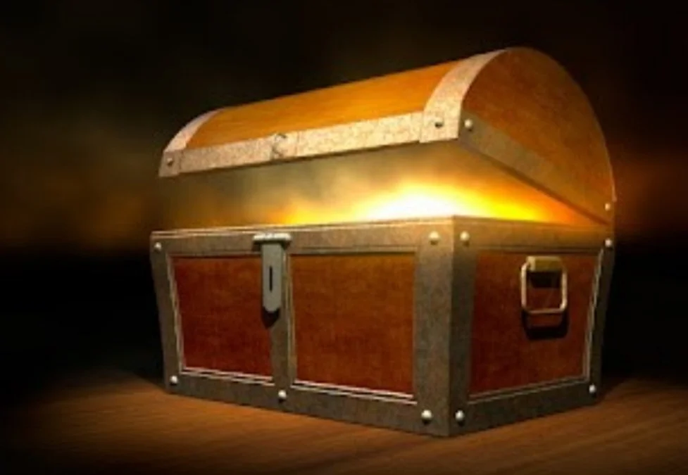Our Divine Inheritance