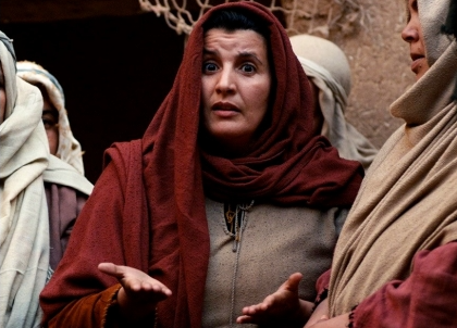 Student and Prophet