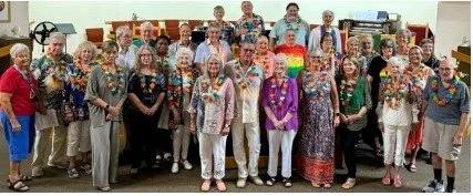 What About St. Andrew?