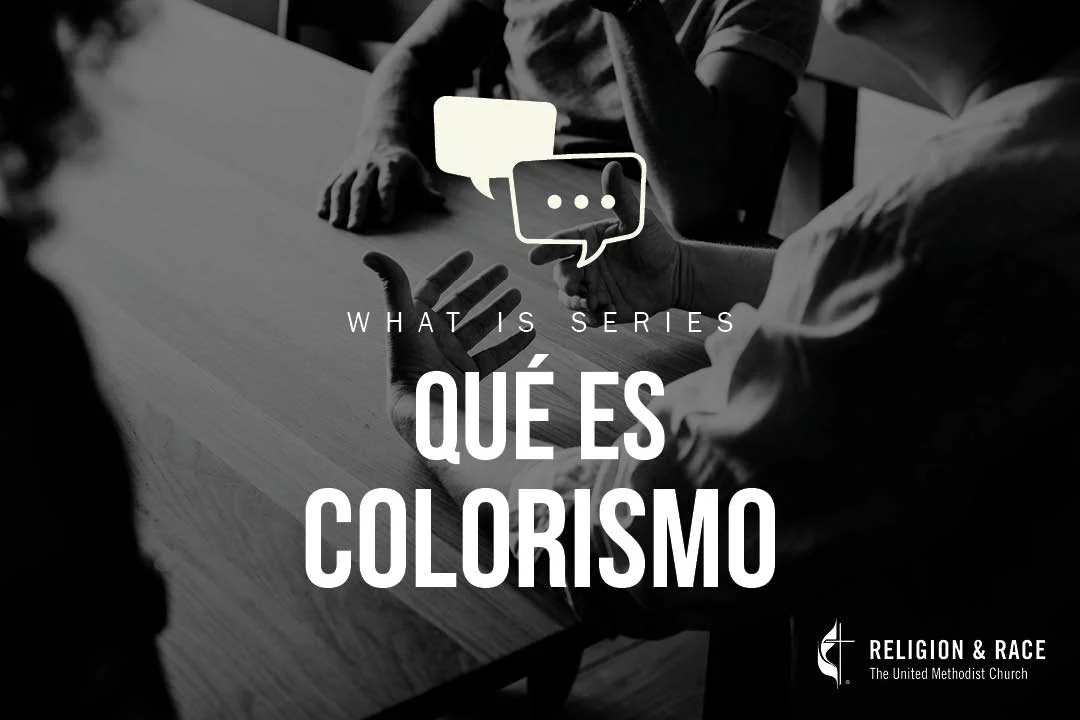 ¿Qué es Colorismo? — R-Squared
