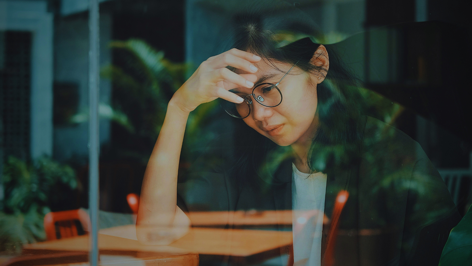 Grief: Naming What Has Been Lost