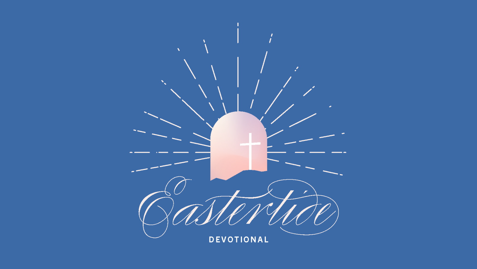 I Belong: Stories on Resurrection &amp; Belonging - Eastertide Devotional