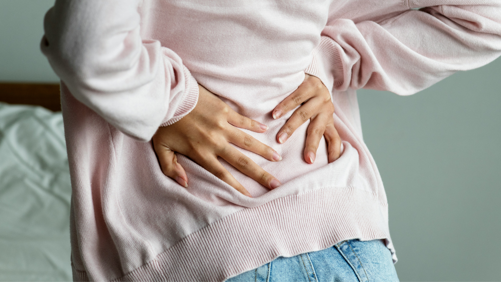 Navigating Chronic Pain While Ministering