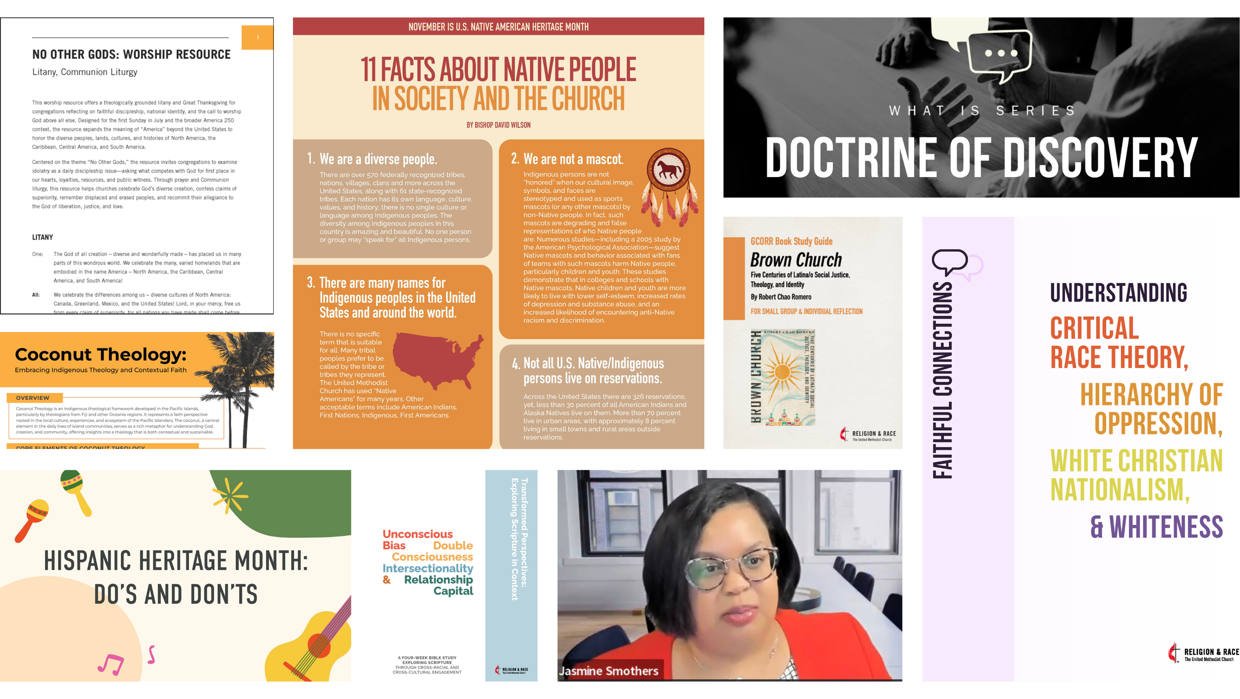 Summer &amp; Fall 2026 Ministry Planning Guide
