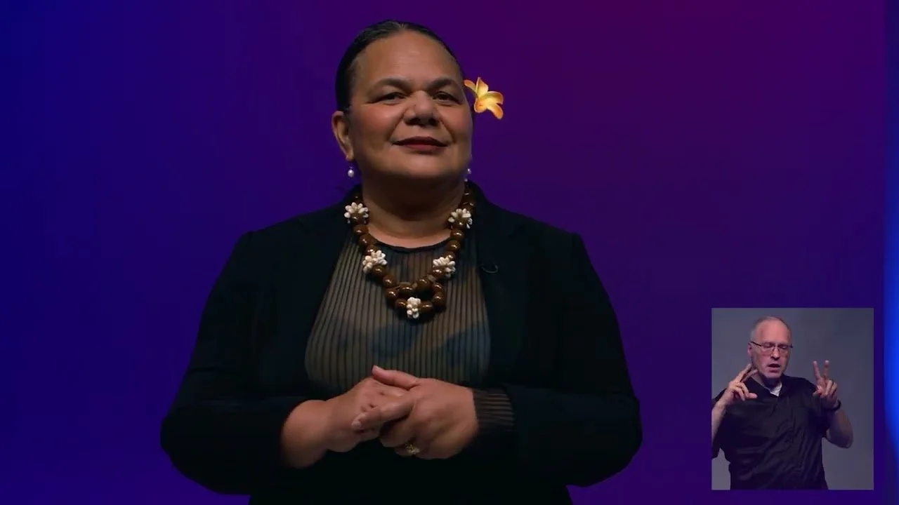 Why Do People Migrate? (Monalisa Tuitahi)