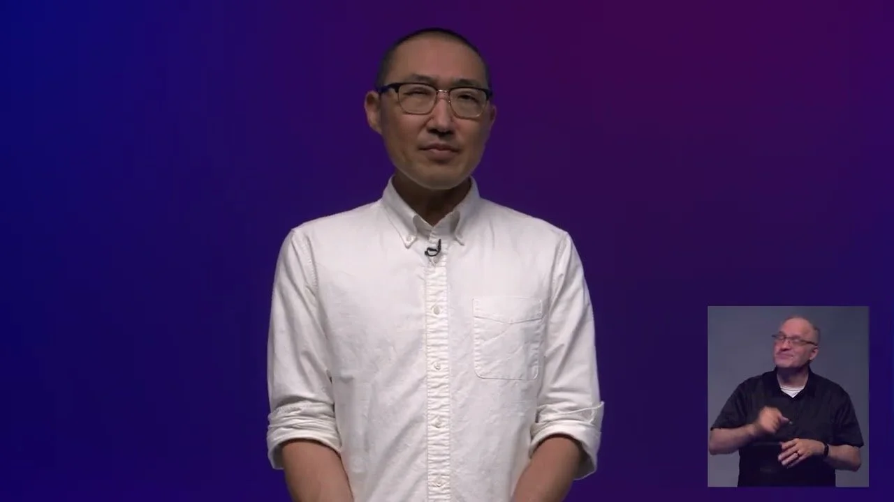Connecting Faith, Race, and Immigration Justice (James Kang)