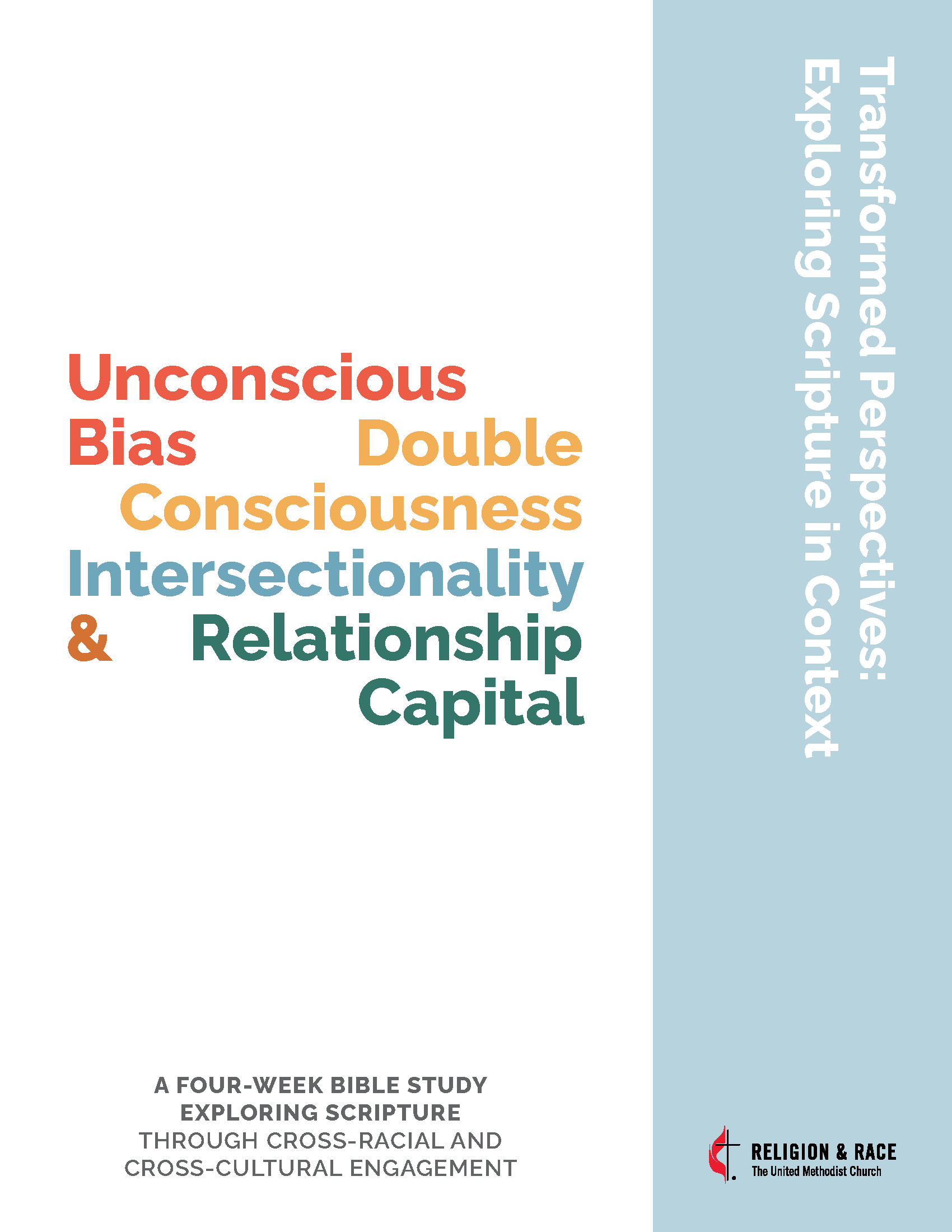 Transformed Perspectives: Exploring Scripture in Context