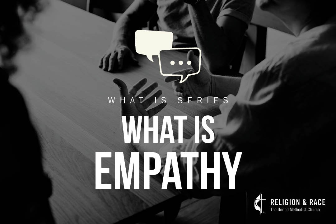 What Is Empathy? — R-Squared