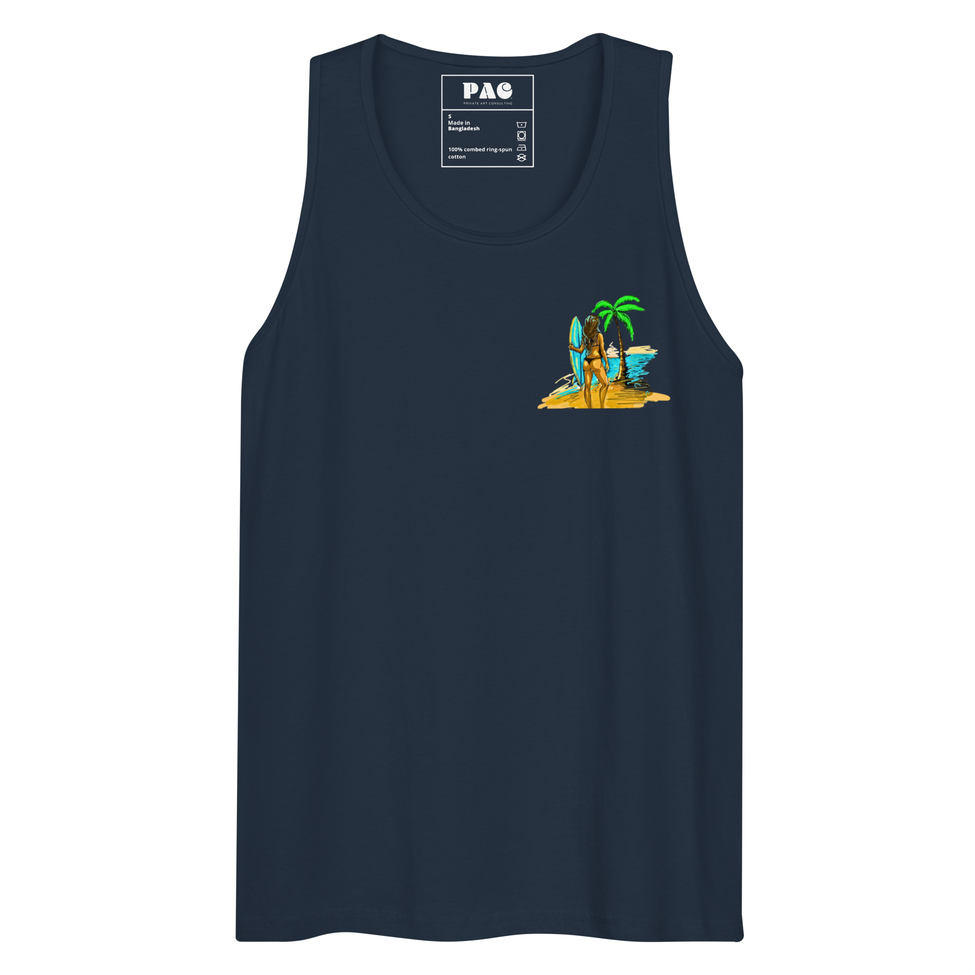 mens-premium-tank-top-navy-front-69a9db052c130.png