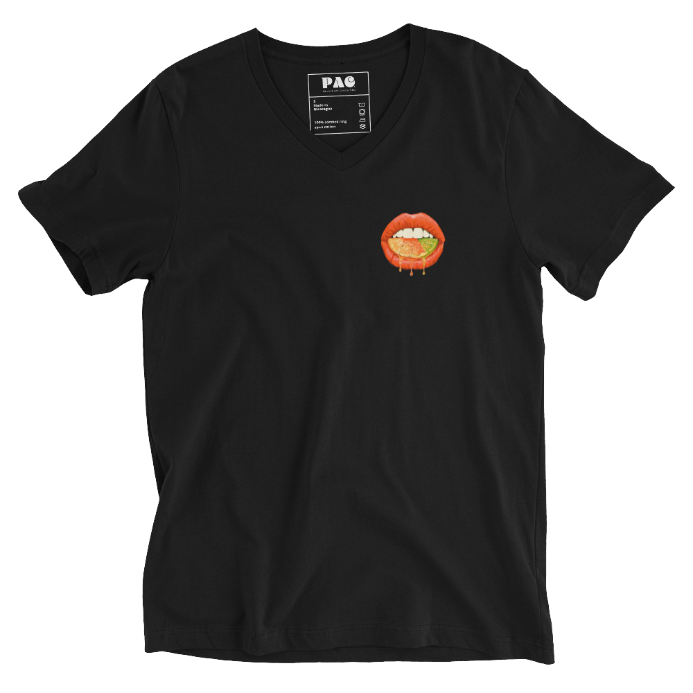 MEN'S CITRUS KISS SHIRT