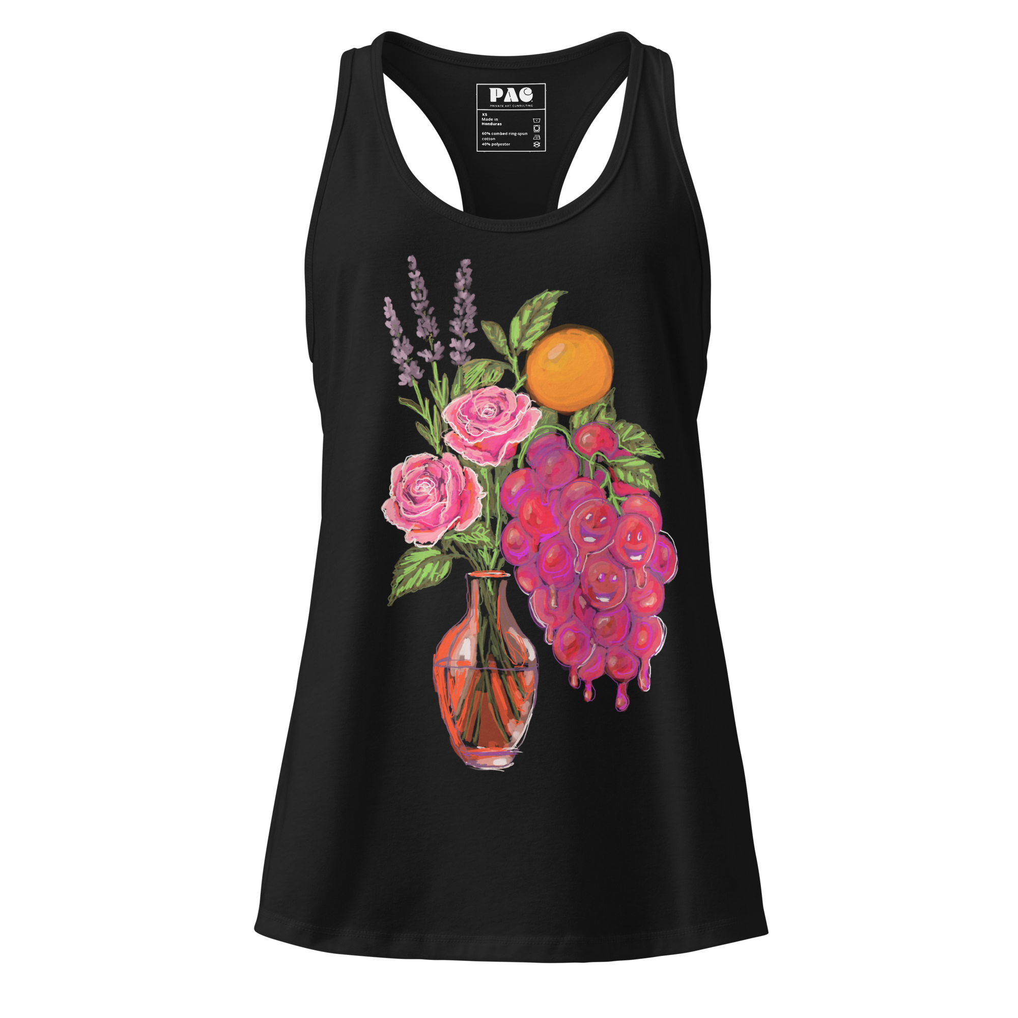 womens-ideal-racerback-tank-top-black-front-69ab3cbf38389.png