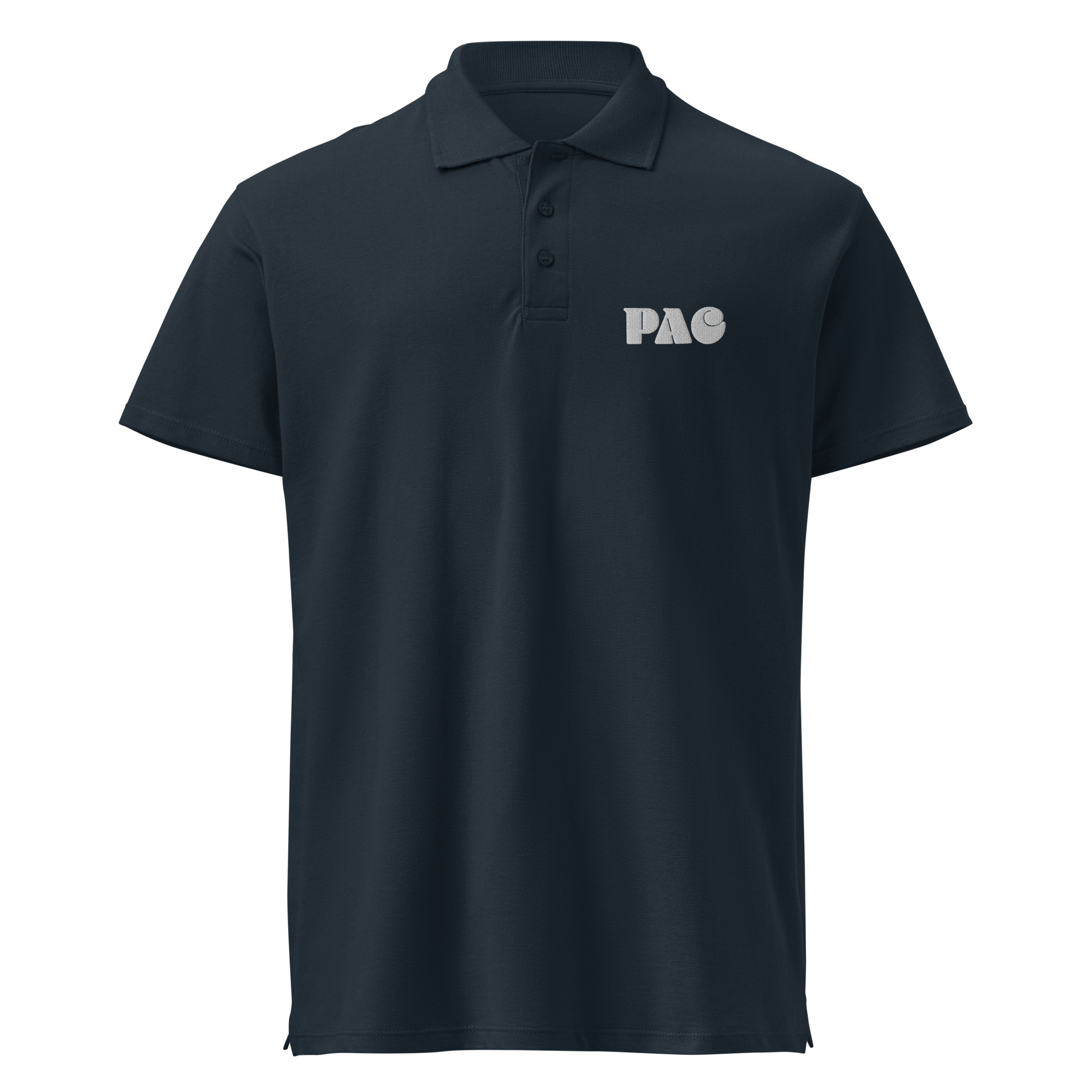 unisex-premium-pique-polo-shirt-navy-front-69af0ad6d0394.png