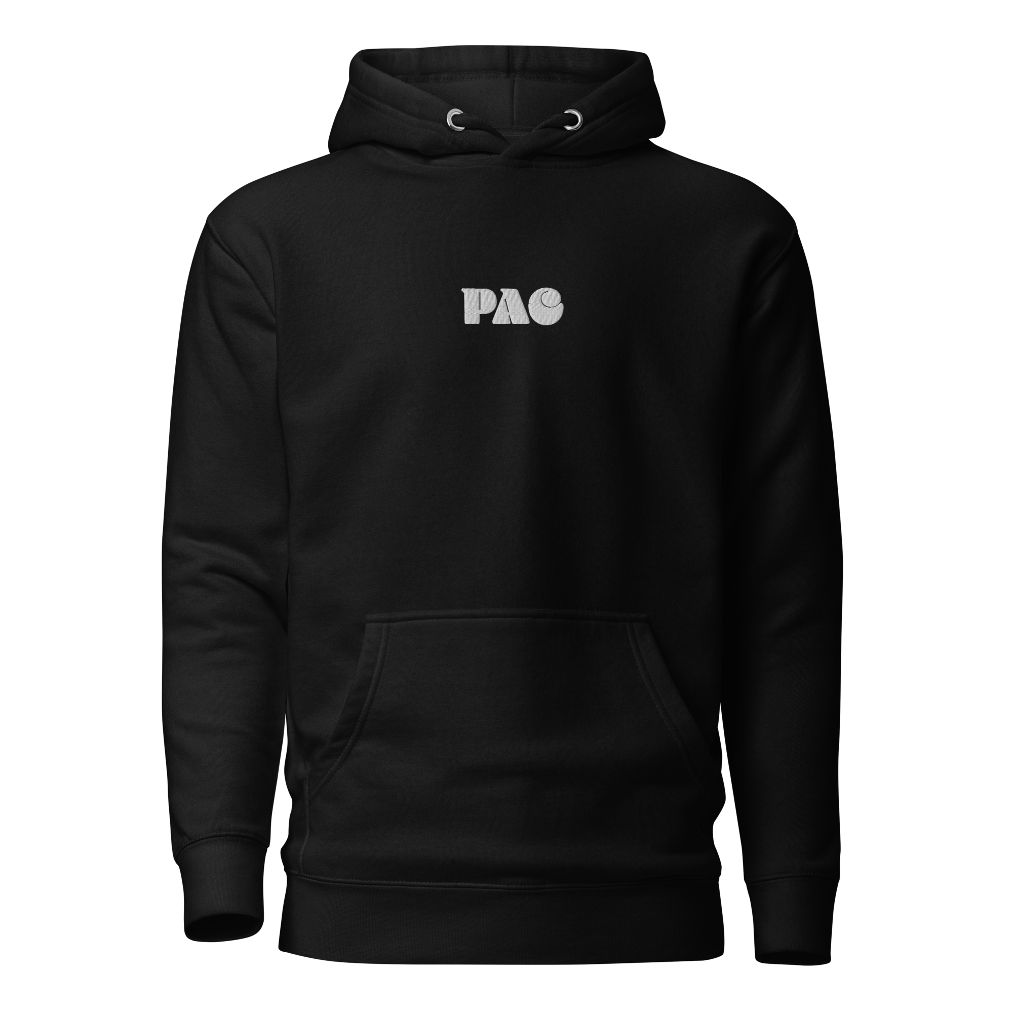 PREMIUM MEN'S PAC HOODIE
