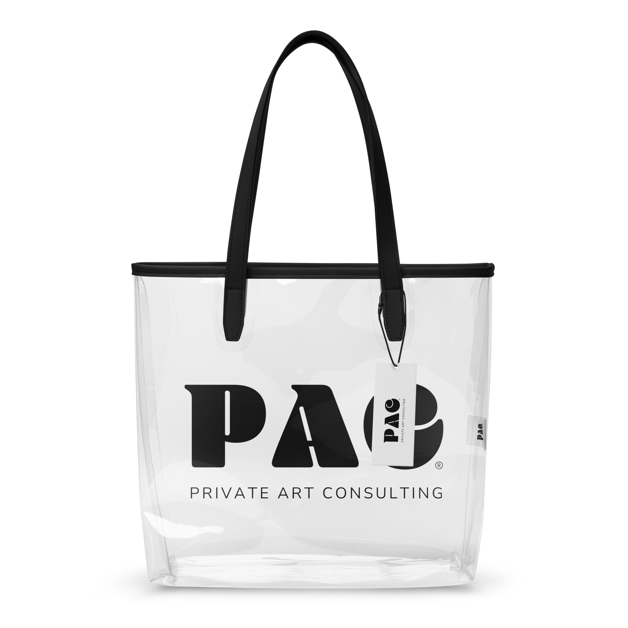PAC TOTE BAG