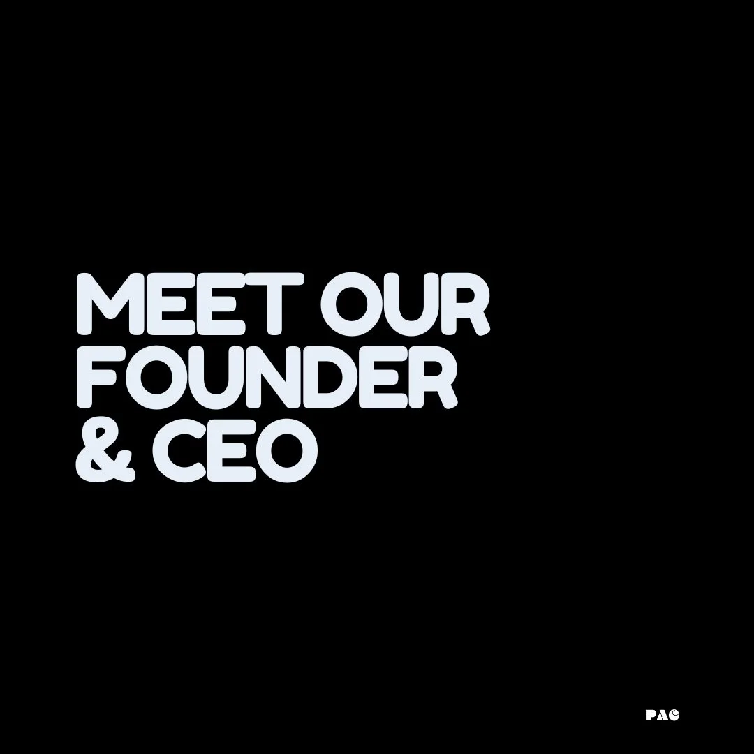 PAC'S FOUNDER & CEO: DANA COHEN