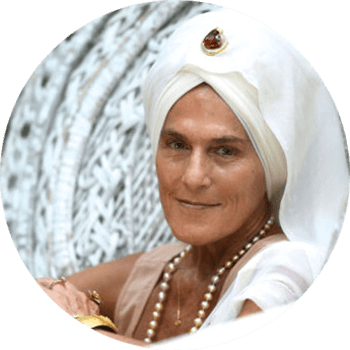 Gurmukh Khalsa