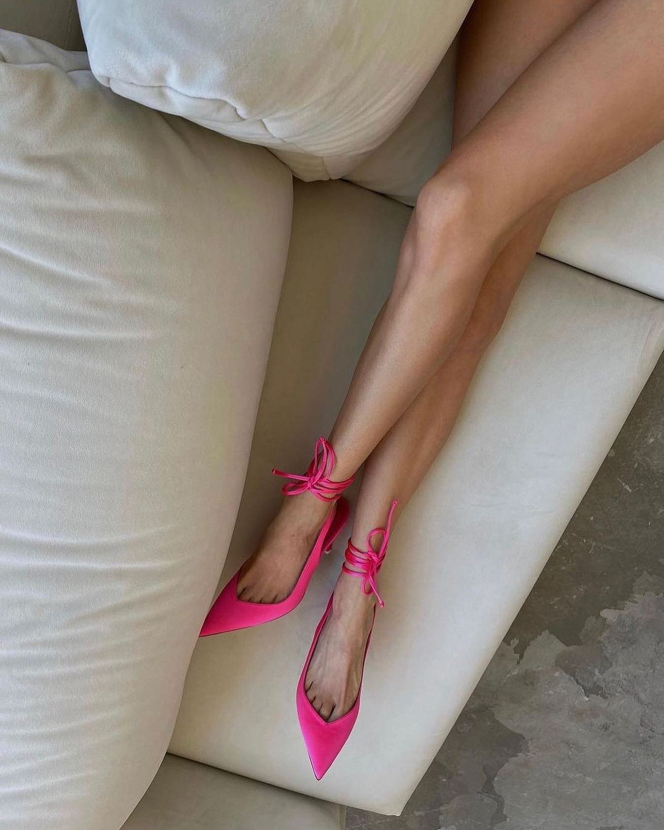 Ready for a relaxing weekend, who&rsquo;s with us? 💕