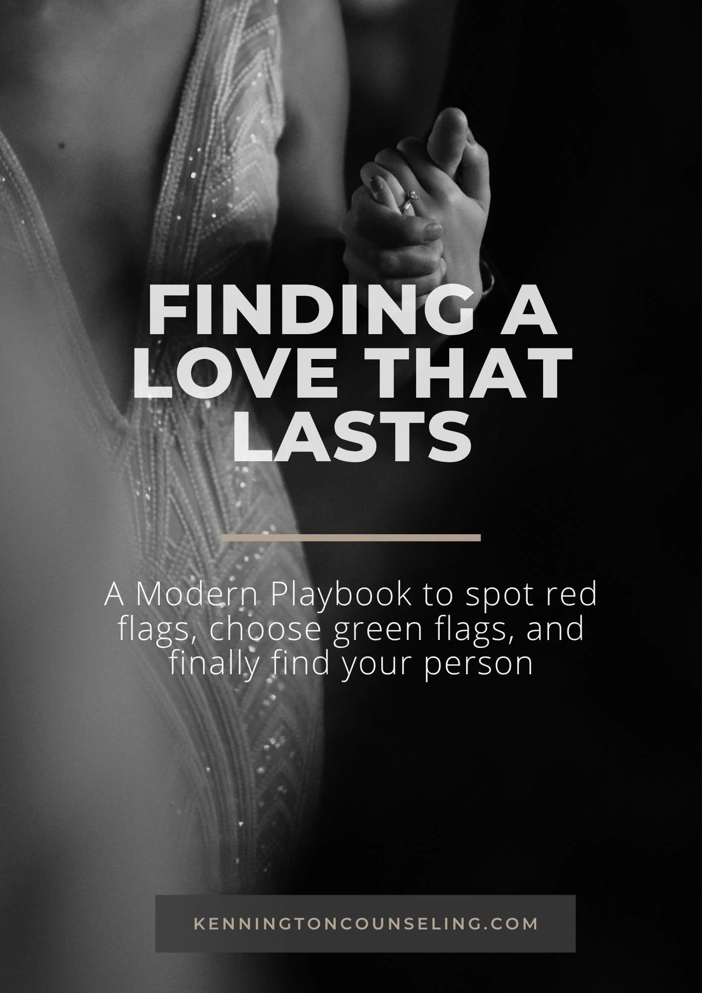 Finding a Love that Lasts