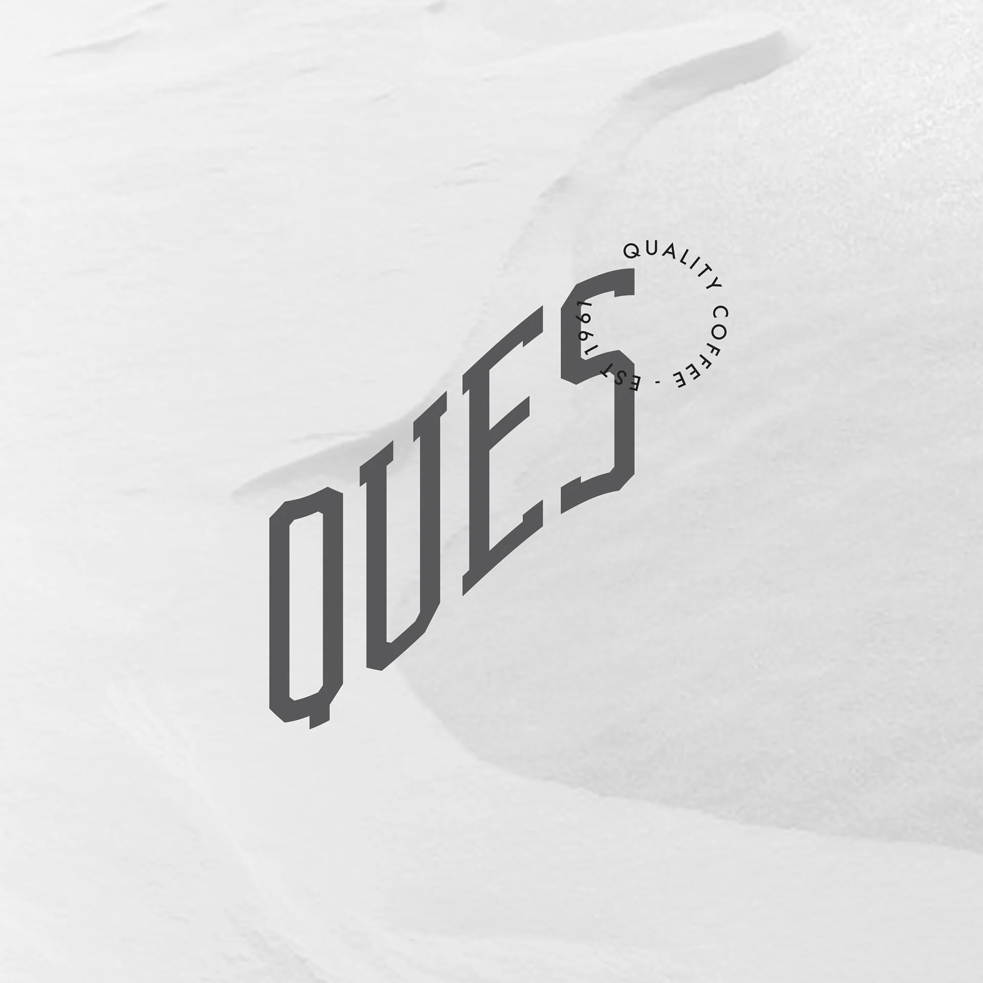 Ques Logo