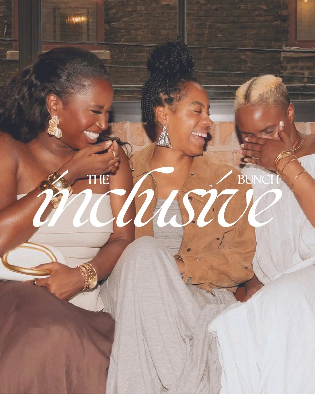 The Inclusive Bunch