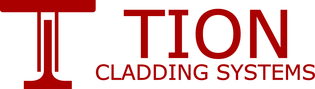 TiOn Cladding Systems