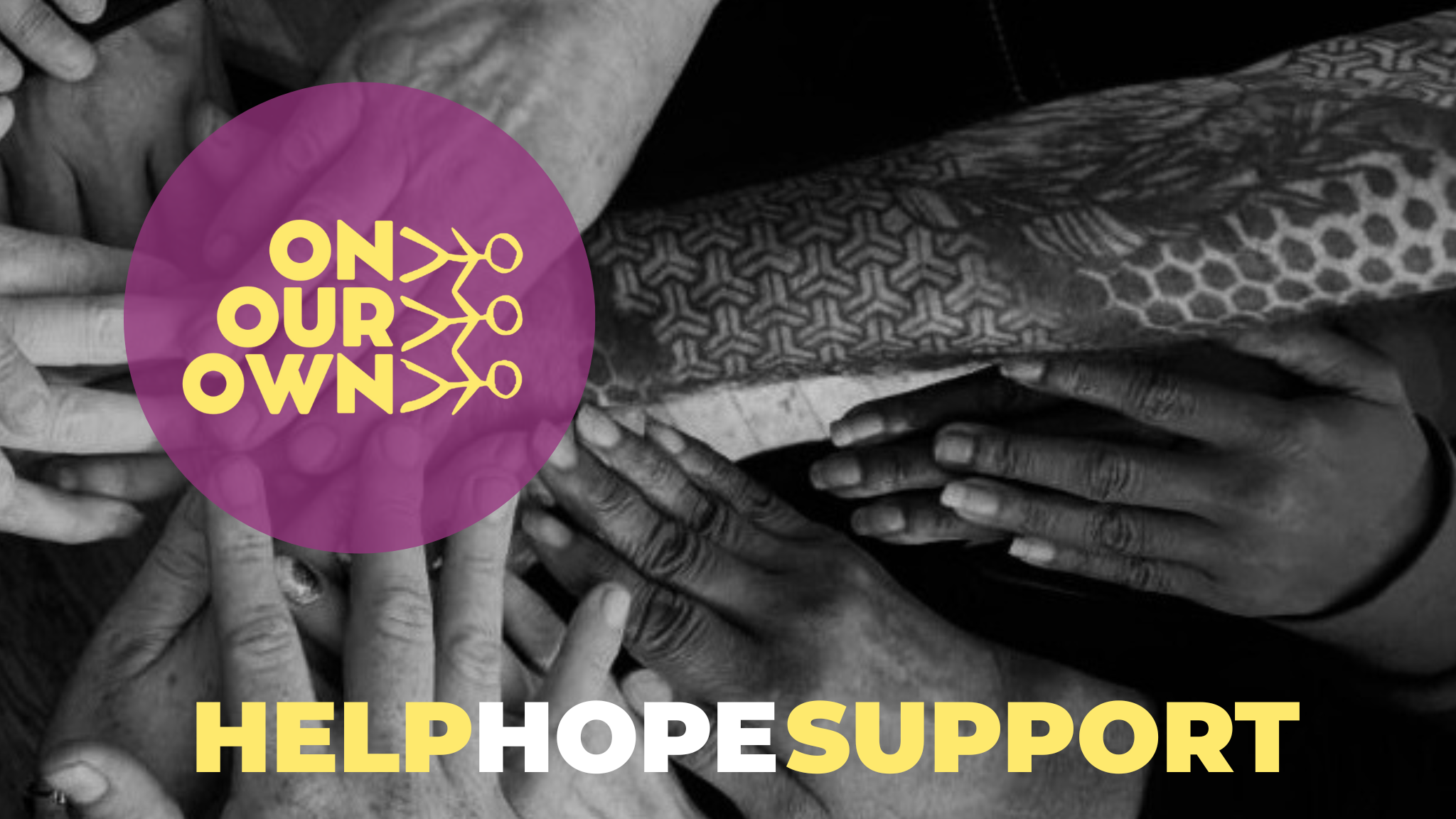 Doors Open, Voices Heard: Support and Community at On Our Own (December 2025 Newsletter)