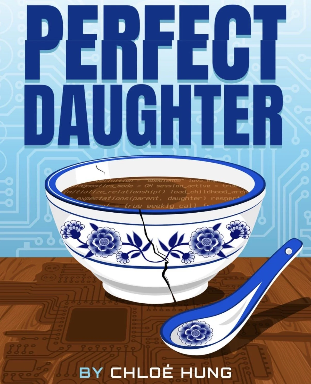 Announcement: Perfect Daughter World Premiere at San Francisco Playhouse