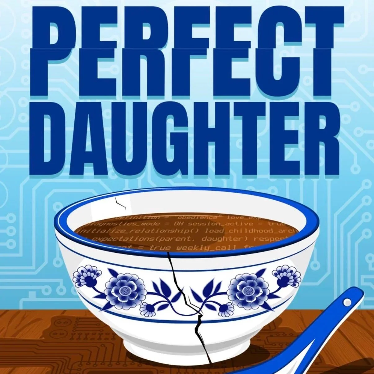 Perfect Daughter (fka Care Less)