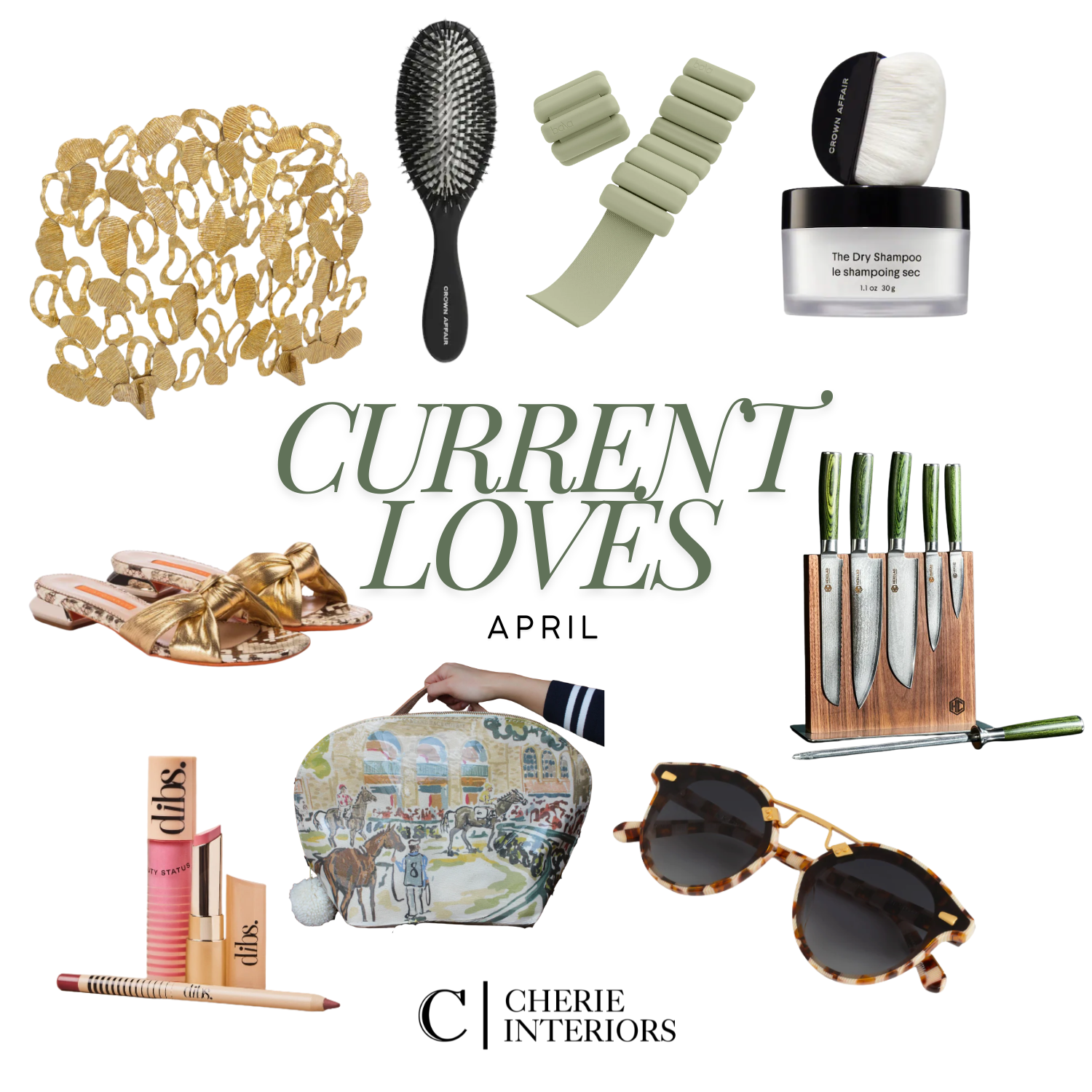 Current Loves…. 