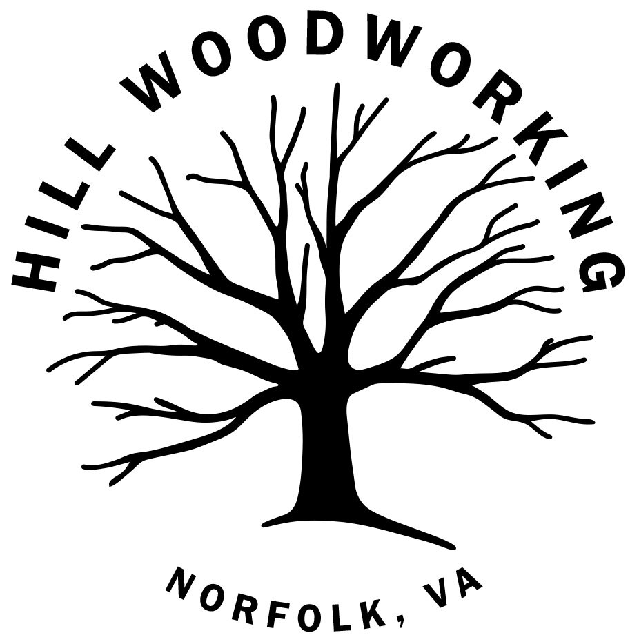 Shipping & Returns — Hill Woodworking
