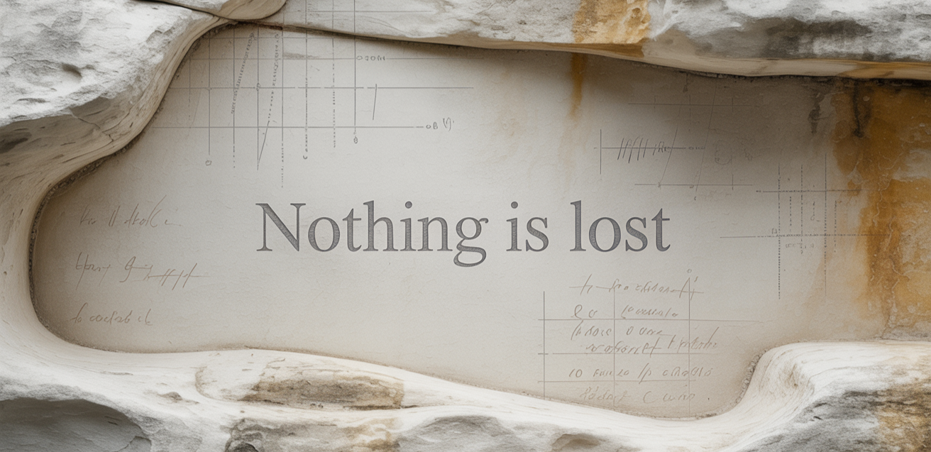 Modern Ancients: A Way of Seeing the World