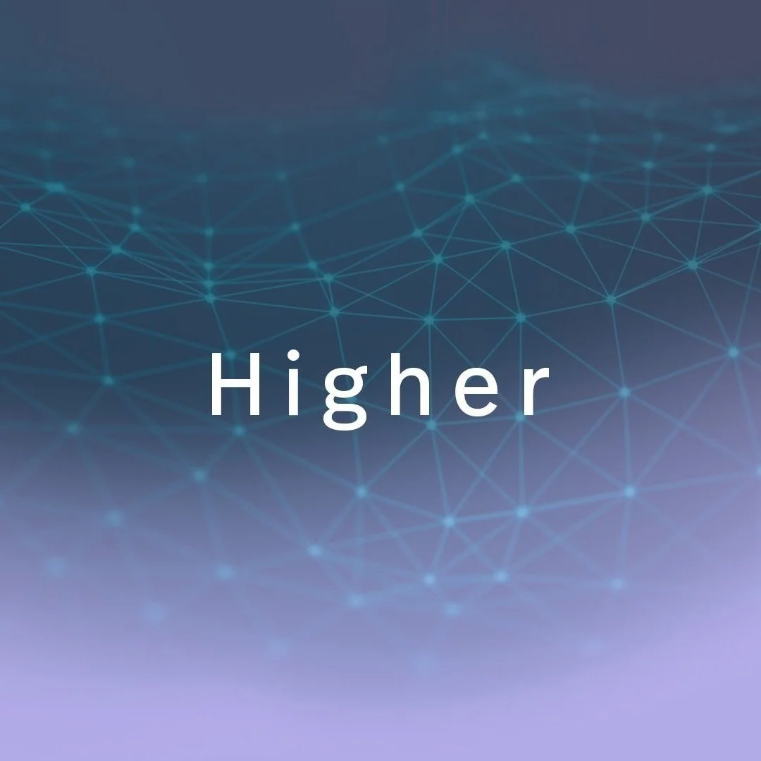 Higher