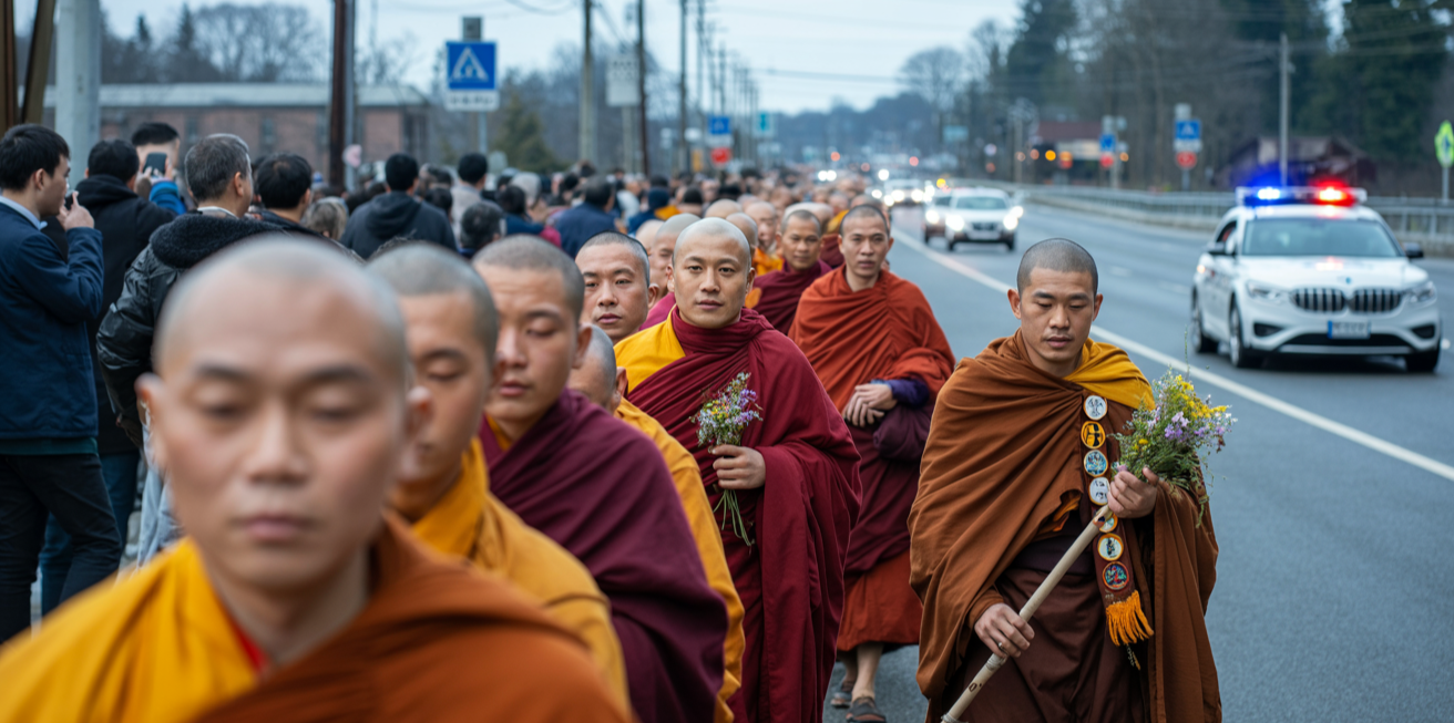 Traveling Between Worlds: Peace as a Practiced Intelligence