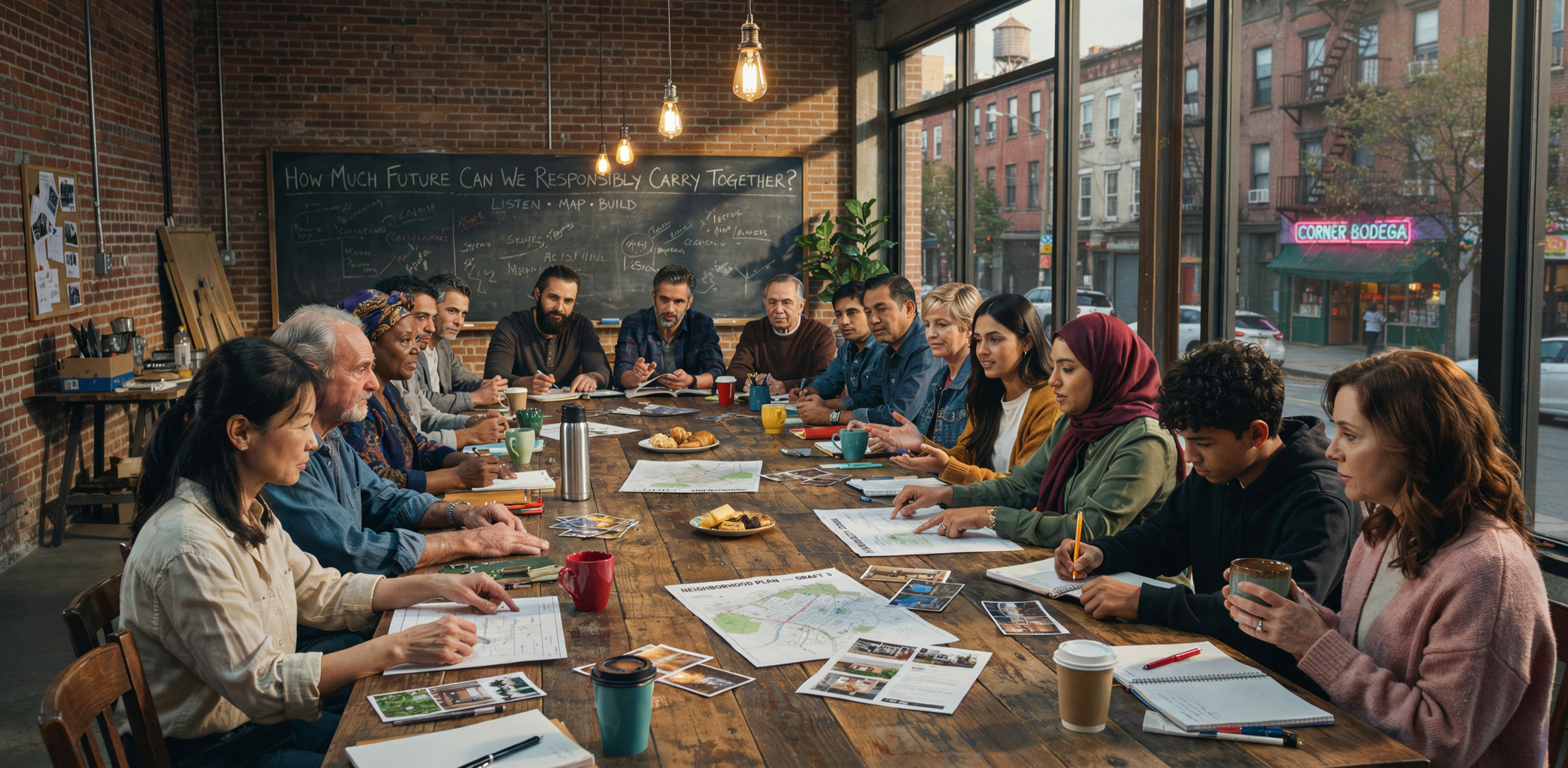 Founder Thrivability is Ecosystem Health: Measuring the Future Through the Capacity to Steward It