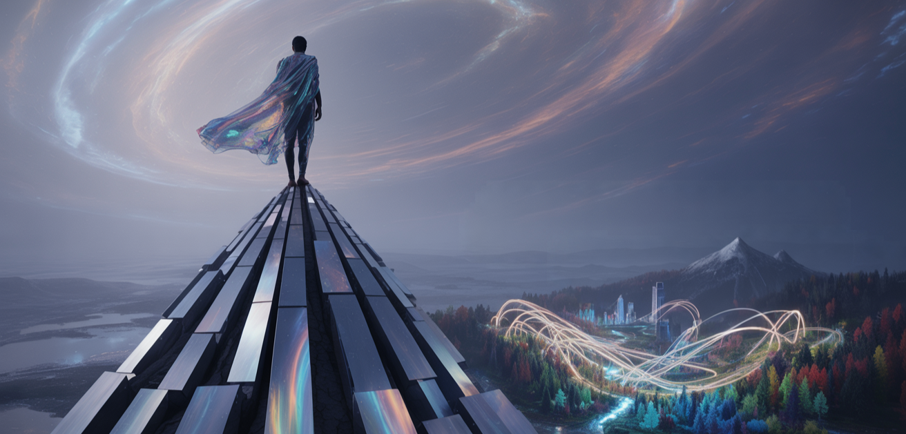 Breaking Free from Terminal Vision: A Call for Collective Imagination