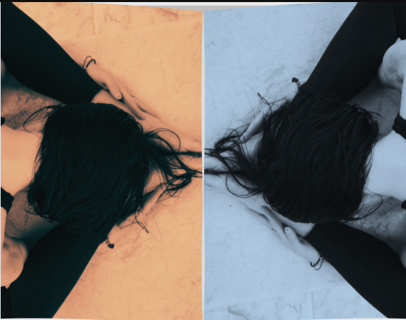 Fire and Ice: A Yin, Breathwork, and Manifestation Journey