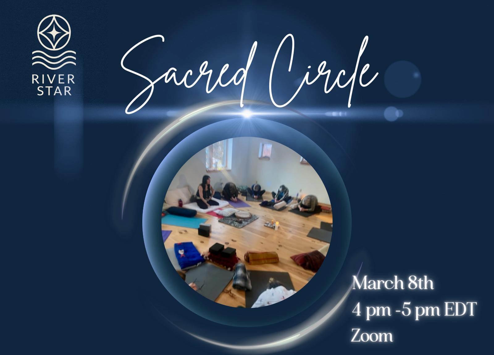Sacred Circle