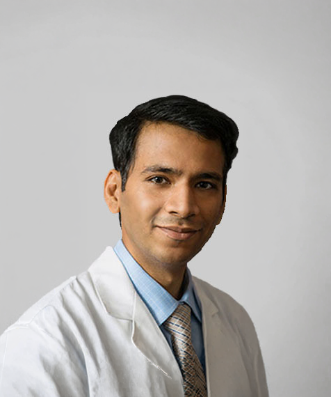 Dr. Pawan Rawal, MD