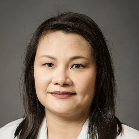 Mimily Harsono, MD, MSc