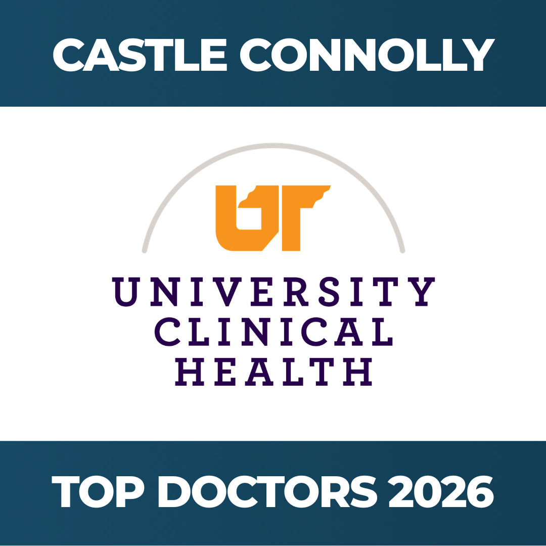 2026 Castle Connelly Top Docs
