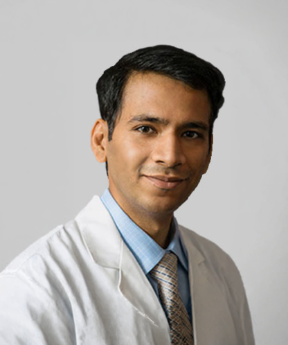 Pawan Rawal, MD